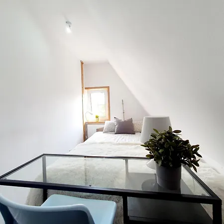 Majowysopot44 Homestay