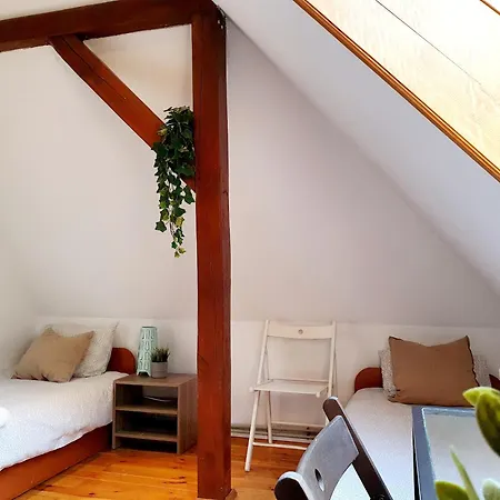 Homestay Majowysopot44