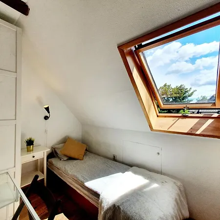 Majowysopot44 Homestay *