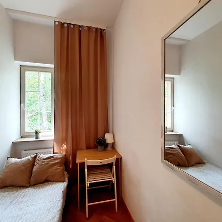 Majowysopot44 Homestay