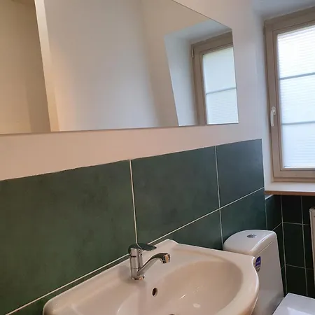 Homestay Majowysopot44