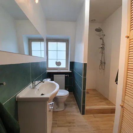 Majowysopot44 Homestay Sopot