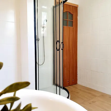 Homestay Majowysopot44 *