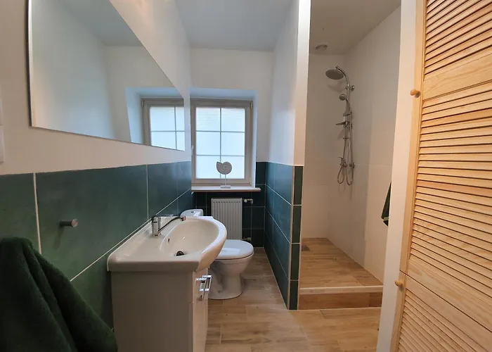 44 Rum i privatbostad Sopot